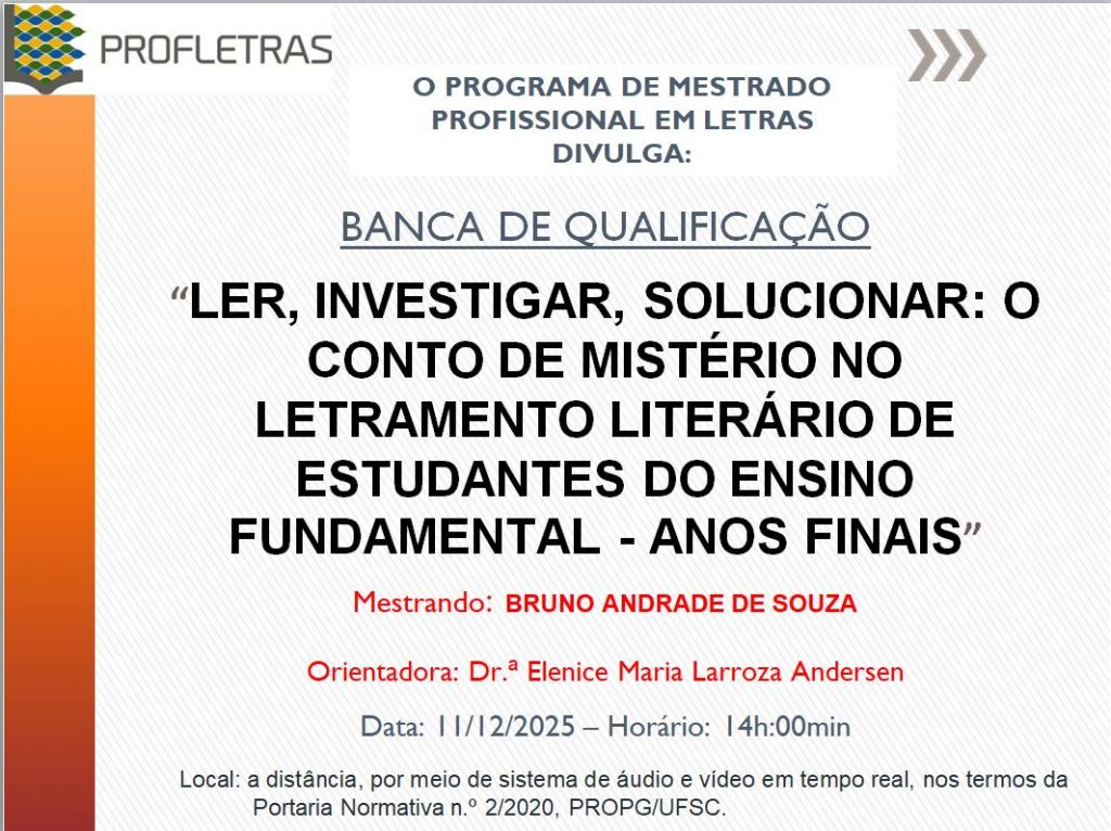 Qualificação Bruno Andrade de souza